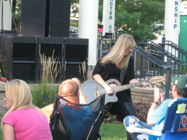 Bloomingdale SeptemberFest